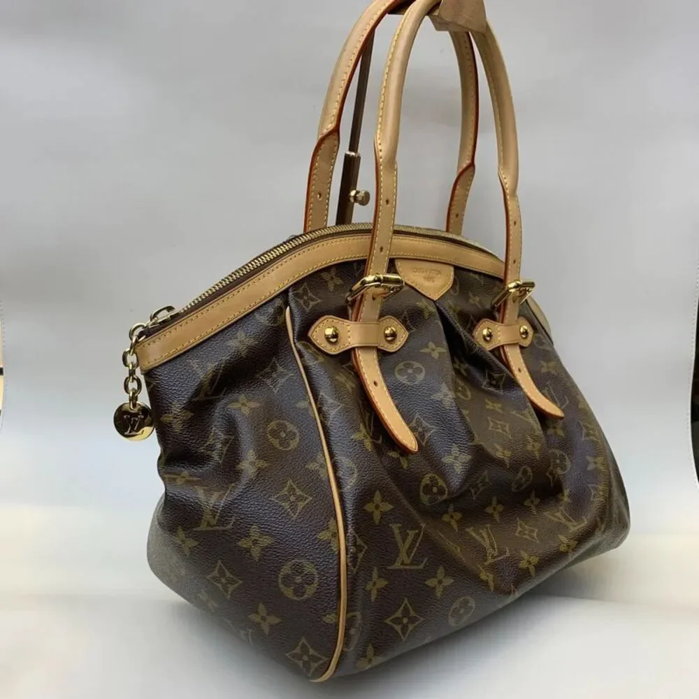 Louis Vuitton Women Pre-Loved Bag Very Good Condition